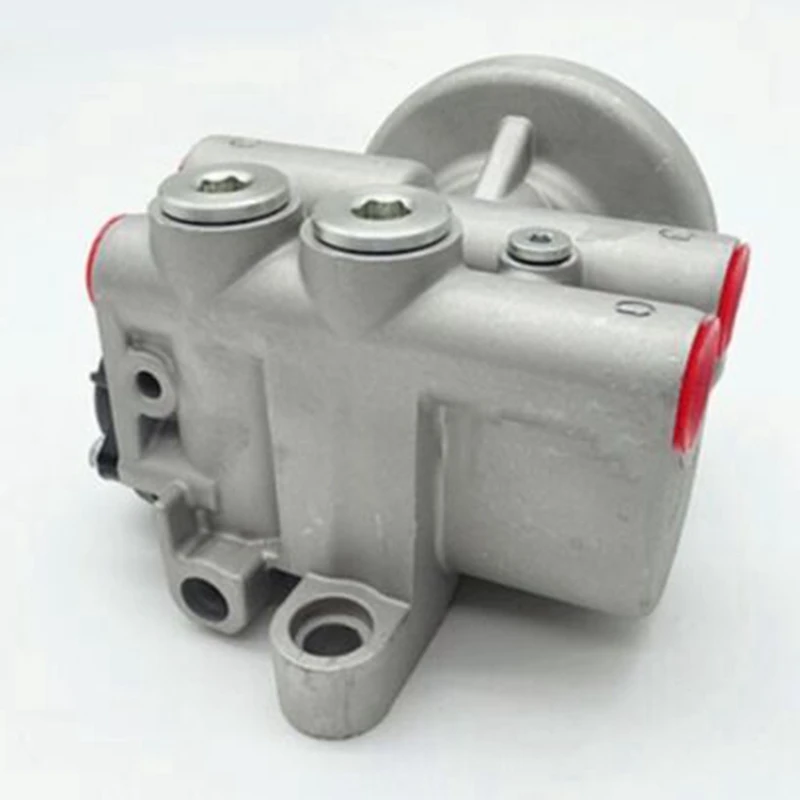 For CATERPILLAR Construction Machinery Electronic Pumps Aluminium Holder E336D 190-8970 371-3599 326-1644 Accessories