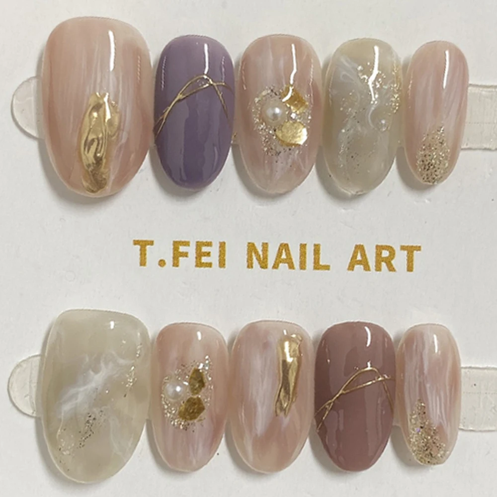 Рисунок 2 - короткие кавайные наклейки ручной работы