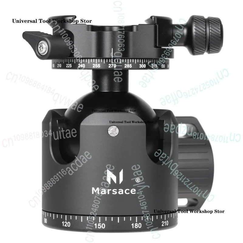 Maxiaolu XB-3R 52Mm…