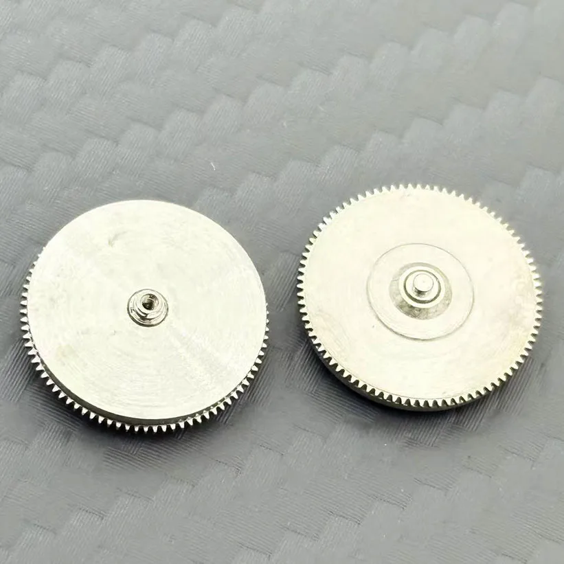 Watch Repair Parts 7009 7S26 Movement Strip Box Wheel Assembly Original Watch Accessories Winding Box Disassembly