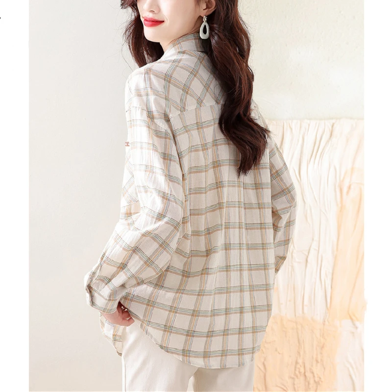 Spring Autumn New Fashion Tie Dye T-Shirts Women\'s Clothing O Neck Long Sleeve Patchwork Lace Pullovers Simplicity Korean Tops