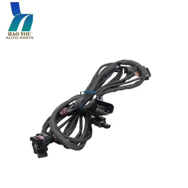 

2125404300 Parking Aid System Wiring Harness PDC Sensor Line Cable for Mercedes Benz E220 E250 E300 E63