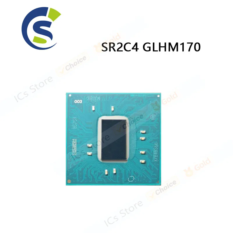 

1PCS New and Original BGA reball balls Chipset SR2C4 GLHM170