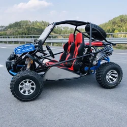 Go kart da corsa 200cc di alta qualità con un prezzo economico