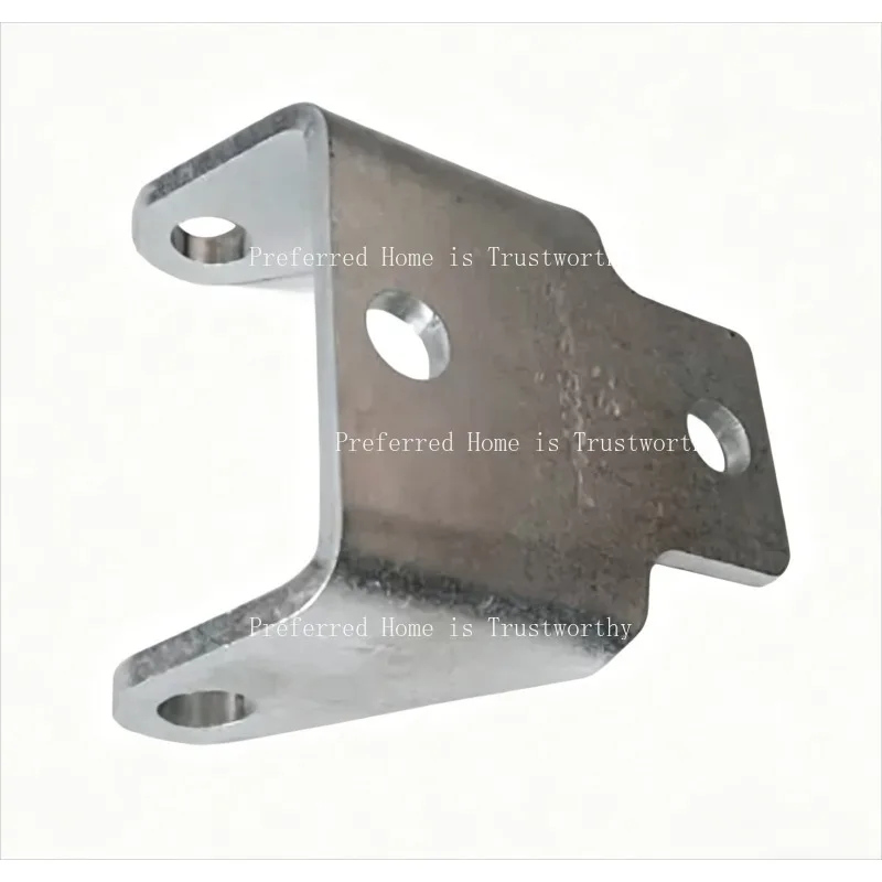 Suitable for Forklift Generator Bracket Sitting Force Forklift Hang Fork Support Bracket Fixed Seat - Xinchai 490B