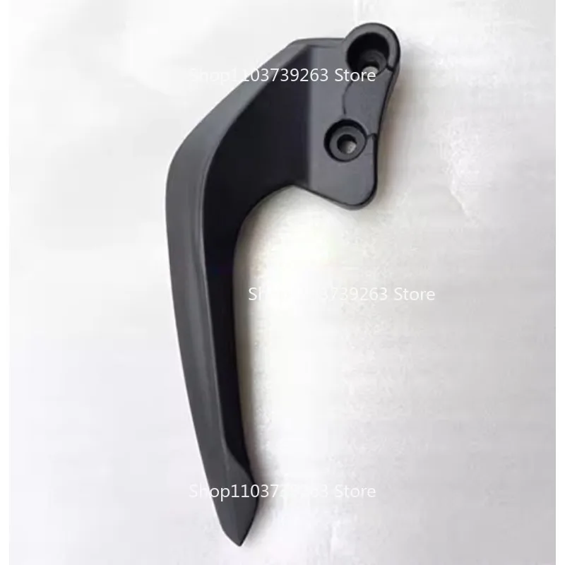 Suitable for Loncin Promise 300R/300RR Left and Right LX300-6A 6F Rear Armrest Rear Shelf Horn