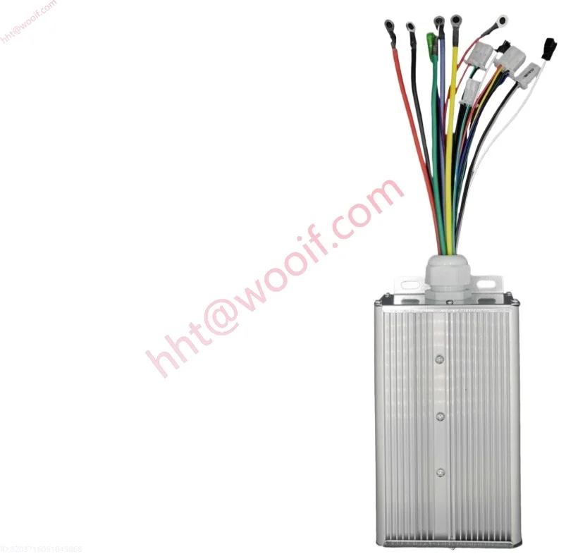 

Marine 12V 24V 48V 500W 600W 700W 800W 850W 900W 1000W 1200W 1500W Propeller Brushless Motor Controller