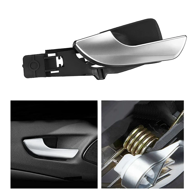 Car Interior Door Handle For Alfa Romeo Giulietta 2010-2019