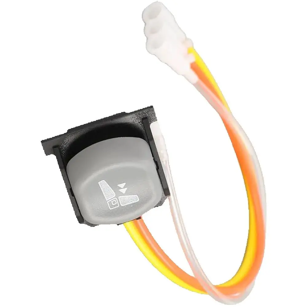 

RH For MAN TGA/TGL/TGM/TGS/TGX 81623406126 7486780498 7485718008 Trucks ISRI 6860 Truck Seat Quick Release Control Valve