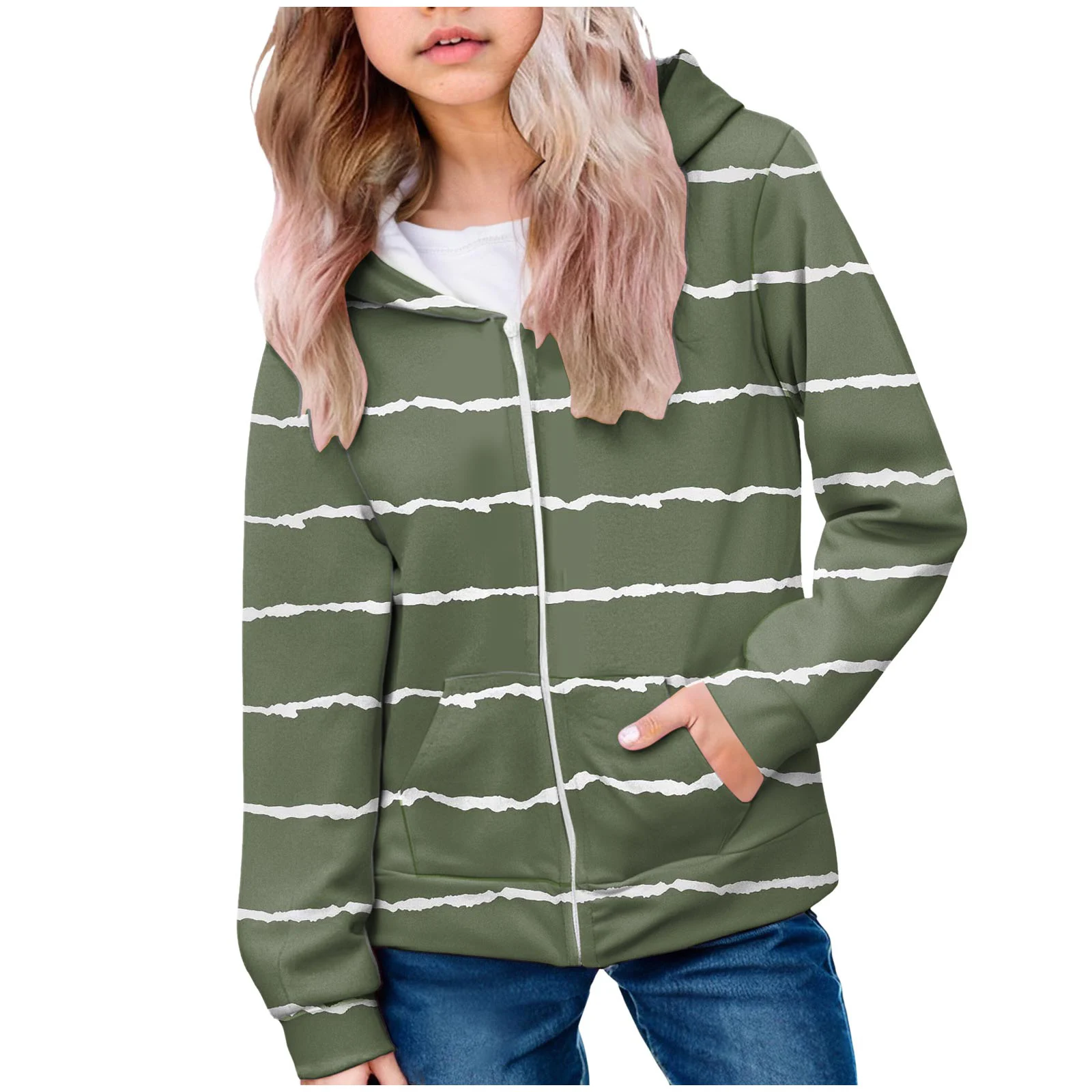 

Senior Hoodie 2017 Girls Long Sleeve Fall Sweatshirt Clothes Running Jackets Tops Ladies Going Out Dance Sweater Toddler Girls