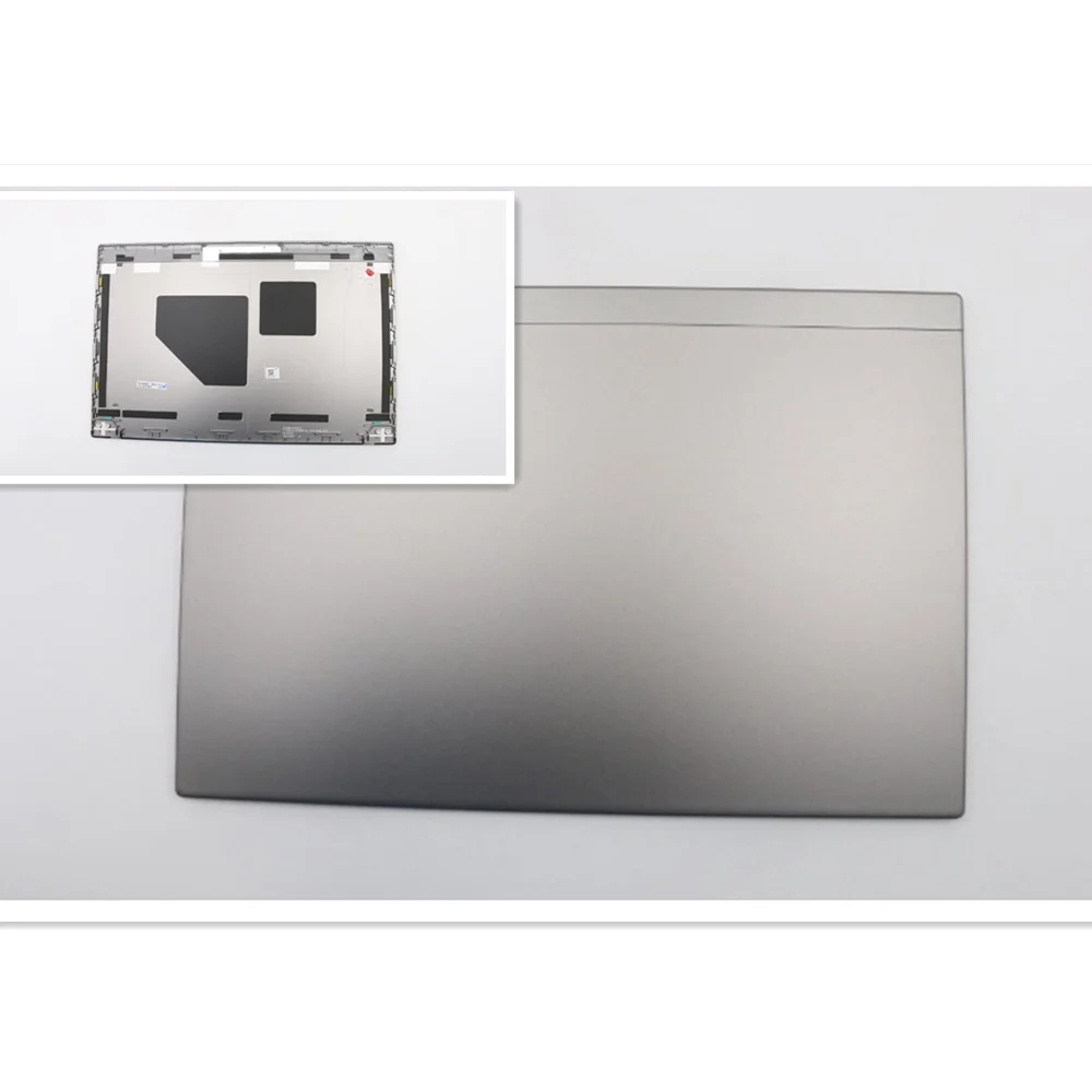 

Новая верхняя крышка, задняя крышка ЖК-дисплея, задняя крышка для Lenovo T490s T14s SCB0Q26478 02HM495