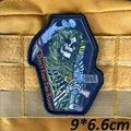 DZ074