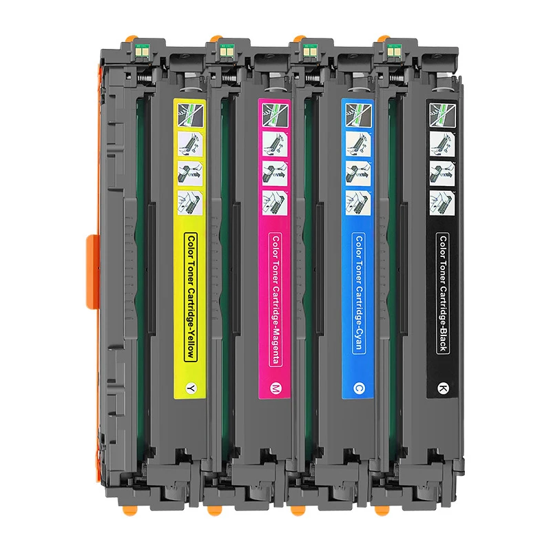 Suitable for Canon MF8000 toner cartridge Canon MF8000C Series toner cartridge MF8200 620C toner cartridge