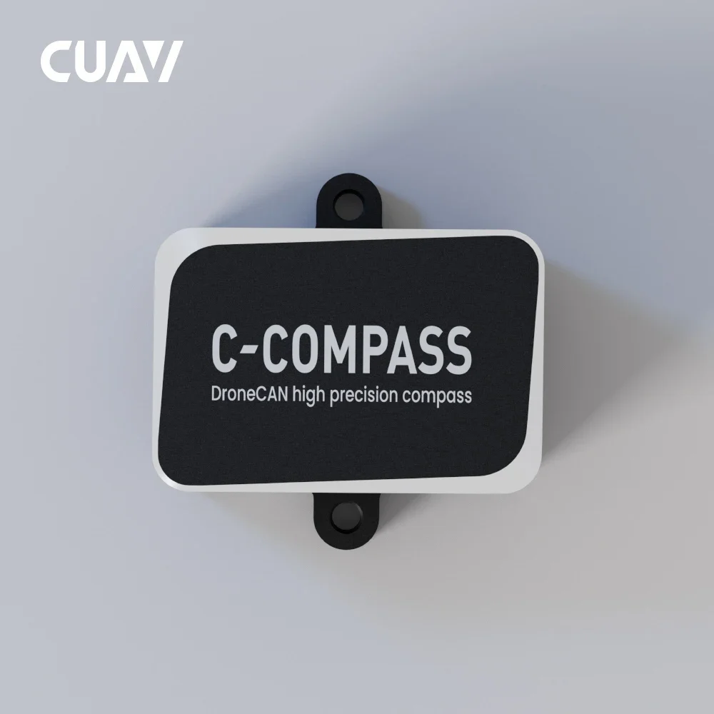 VoidFly CUAV C-COMPASS High-Precision Magnetometer RM3100 Compass