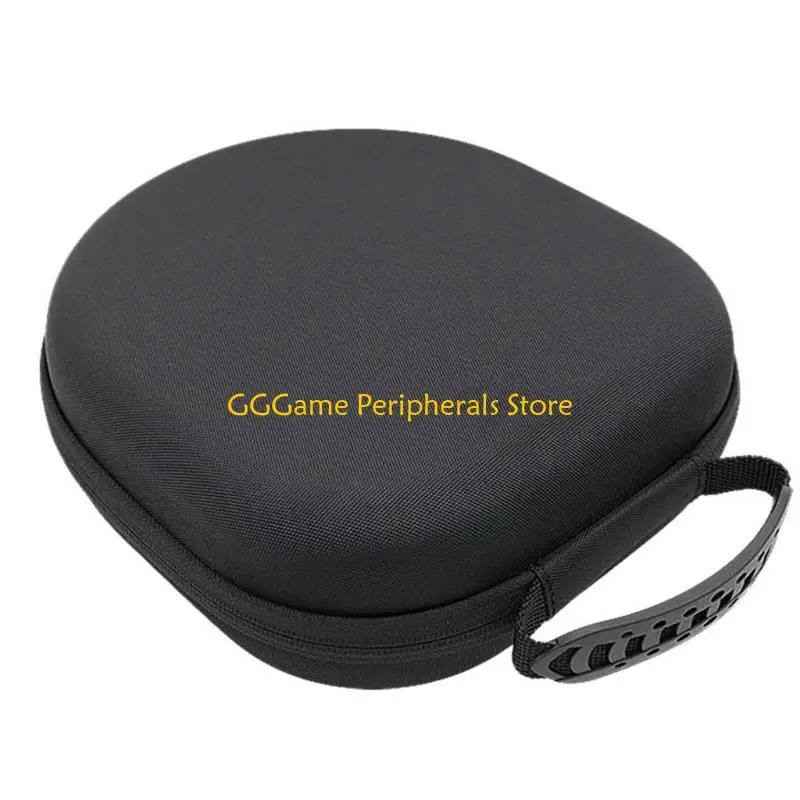 

U55B Жесткий чехол для хранения наушников из ЭВА для H9-II, беспроводные наушники-вкладыши, незаменимые для путешествий