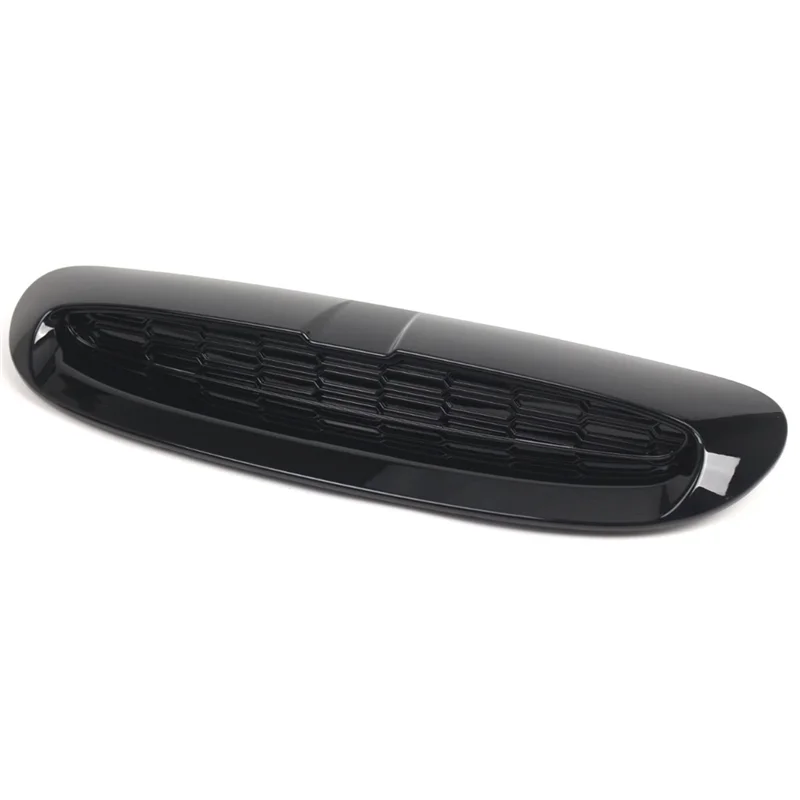 

Exquisite-Front Engine Bonnets Hood Vent Scoop Air Outlet Cover Trim For Mini Cooper F54 F55 F56 F57 2014-2024 51137328312