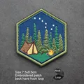Hook Patch 16