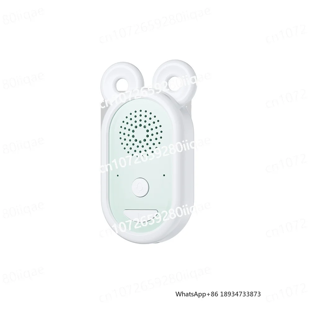 Wireless OpenAi Chat Gpt Chatgpt4.0 Wi-Fi Operation AI Models Smart Translator Smart Microphone With Speakers
