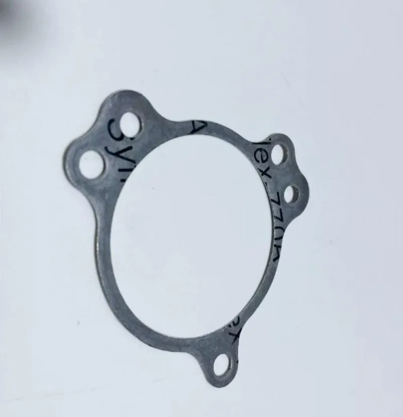 Motorcycle Oil Filter Cover Seal Gasket for Loncin Voge 300r 300rr 300ac 300gy 300ds Genuine Parts 1PC