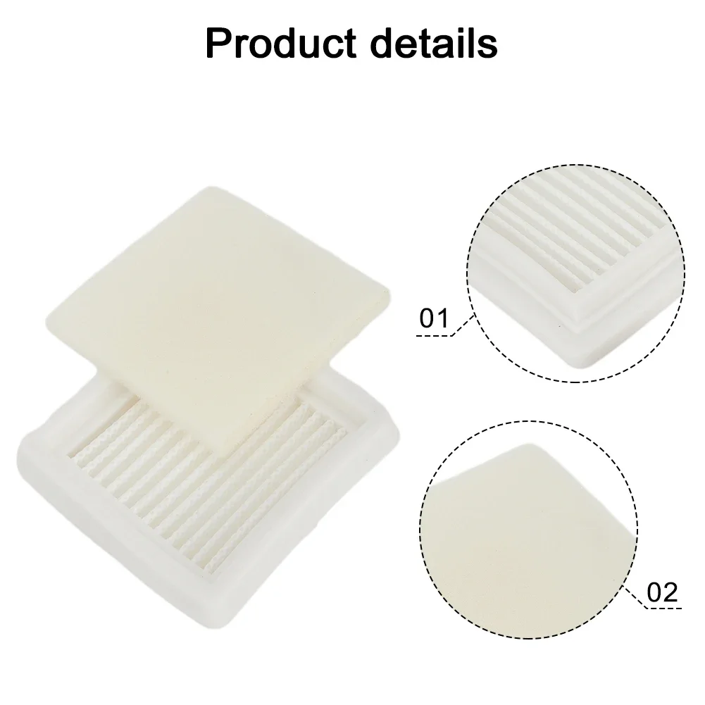 Air Filter Adjustment Kit For Echo SRM-2620 SRM-3020 HCA-2620 PAS-2620 90181Y Replacement A226002030 Paper Air Filter