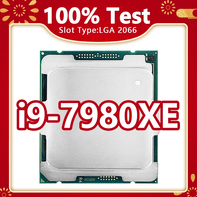 I9 7980Xe - AliExpress