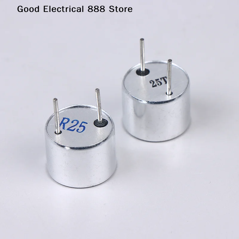 【GE】5/10Pcs 25KHZ 16MM Transmit Receive Ultrasonic Open Sensor TCT25-16T/R Split Type Probe Ultrasonic Drive Dog Device Parts
