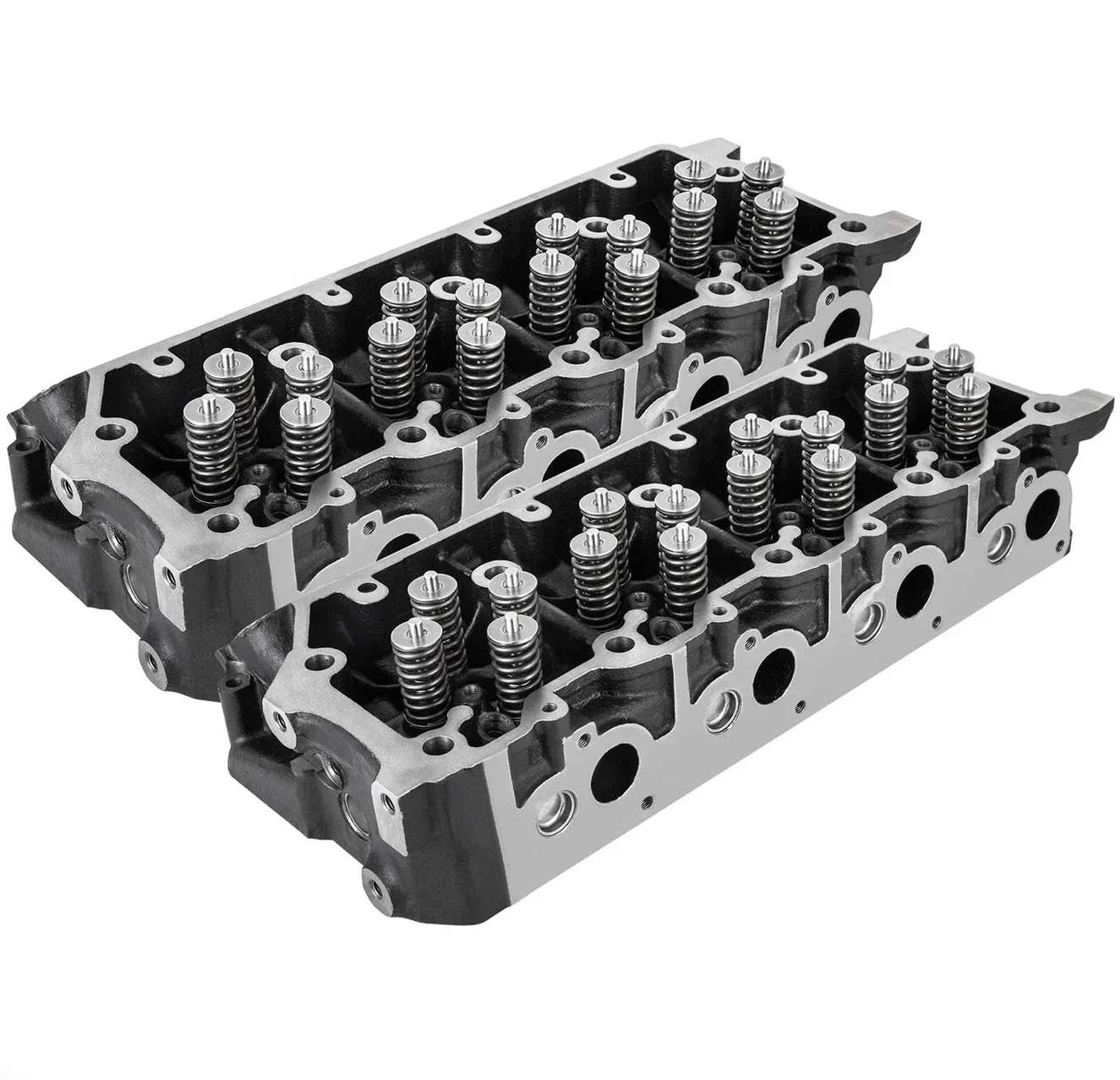 Engine cylinder head for Ford F-250 F-350 F-450 F-550 03-07 6.0L