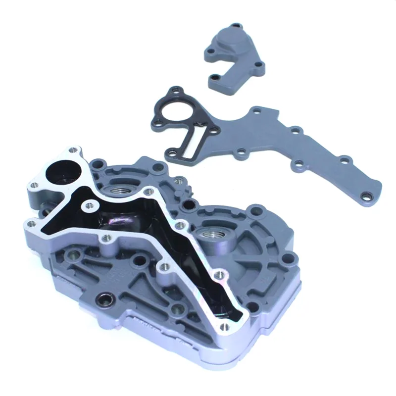 

Cylinder Head 6B4-11111-00-1S For 9.9HP 15HP E9.9D E15D Outboard Motor 6B4-11111 Boat Engine Parts