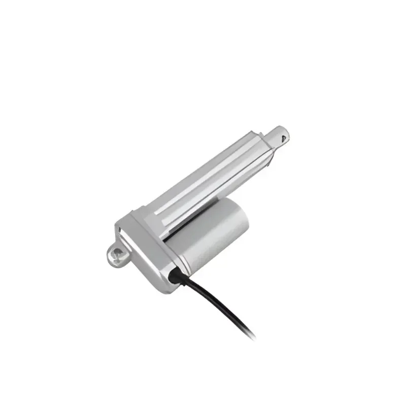 

12V/24V DC motor fast actuator linear brushless motor for window solar energy Hot sales