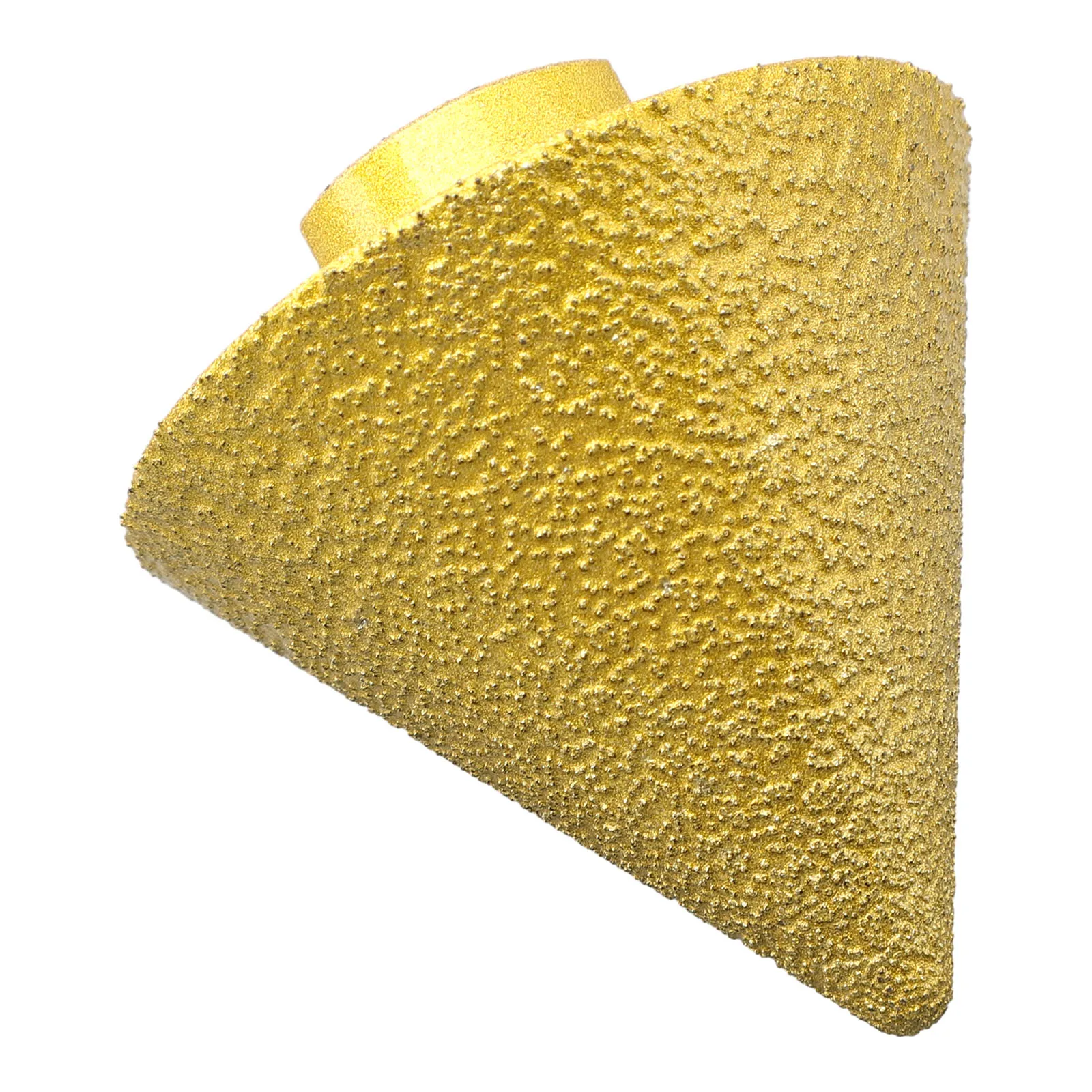 สําหรับ M14 ด้ายเพชร Chamfer Countersink Bits กรวยแกะสลักขัดล้อสําหรับเครื่องมือเจาะ Bits อุปกรณ์เสริม