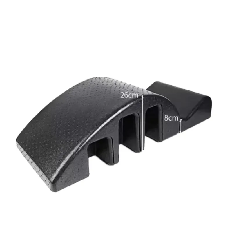 

YTYIN Durable Portable Pilates Spinal Corrector Adjustable Machine For Studio Body Health-Enhancing Pilates Machine