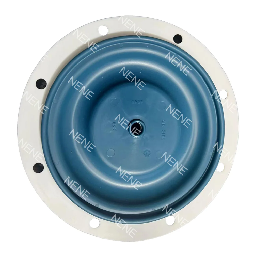 Bsk 1 Inch Pneumati…