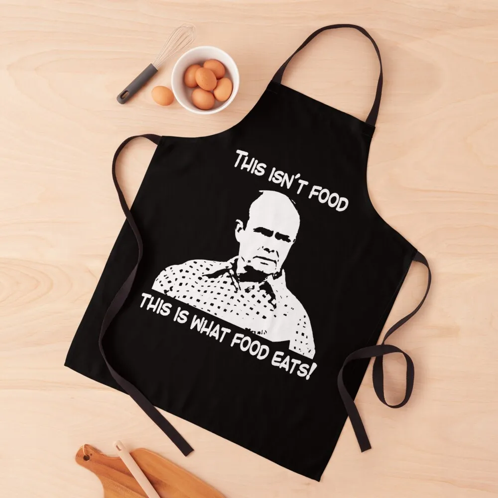 

That '70s Show art Red Forman character poster Apron home women Women's Kitchen painters Apron