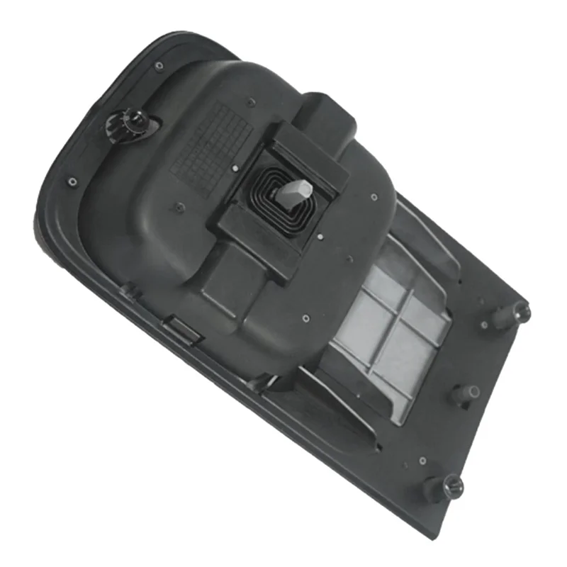 AEE5-For Hyundai H1 H-1 STAREX 2007-2015 الباب الخلفي الأيسر مقبض خارجي 836504H100CA اكسسوارات السيارات #2