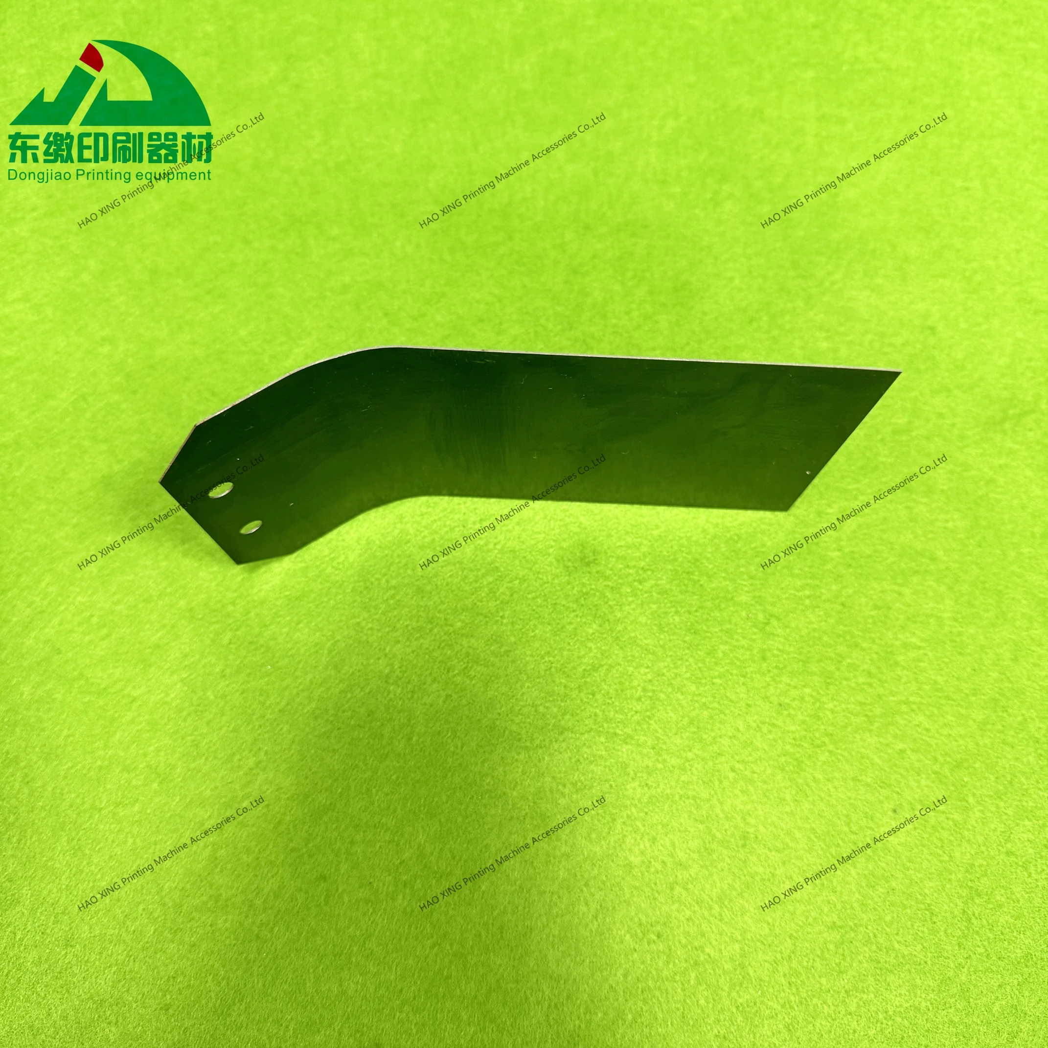 Запасные части для оборудования офсетной печати, листовая пружина для KBA Rapida 105/106/142/162, детали для печатного оборудования, более плавный лист