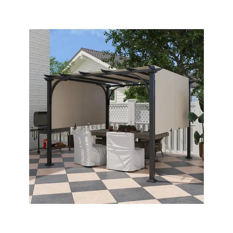 

Pop Up Canopy Tent for Beach & Outdoor Use - Easy Setup, Portable & UV Protection
