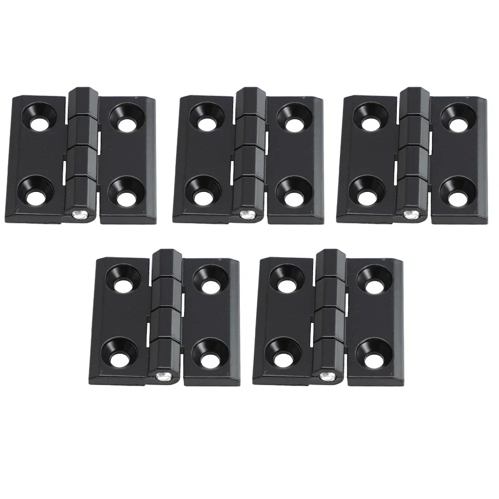 

Cabinet Hinges Butt Hinges Easy Installation Industrial Applications Long-lasting Construction For Boxes For Cabinets