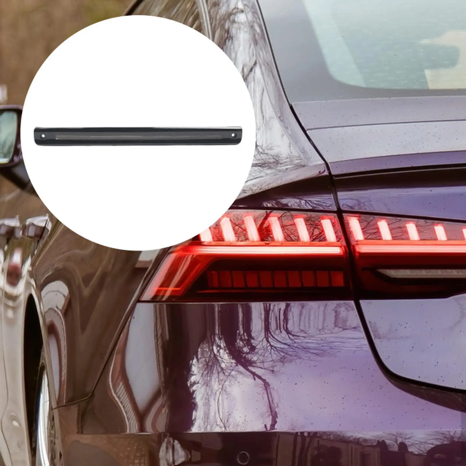 

3rd Brake Light 5978343 Portable Repairing Taillight for Buick Terraza