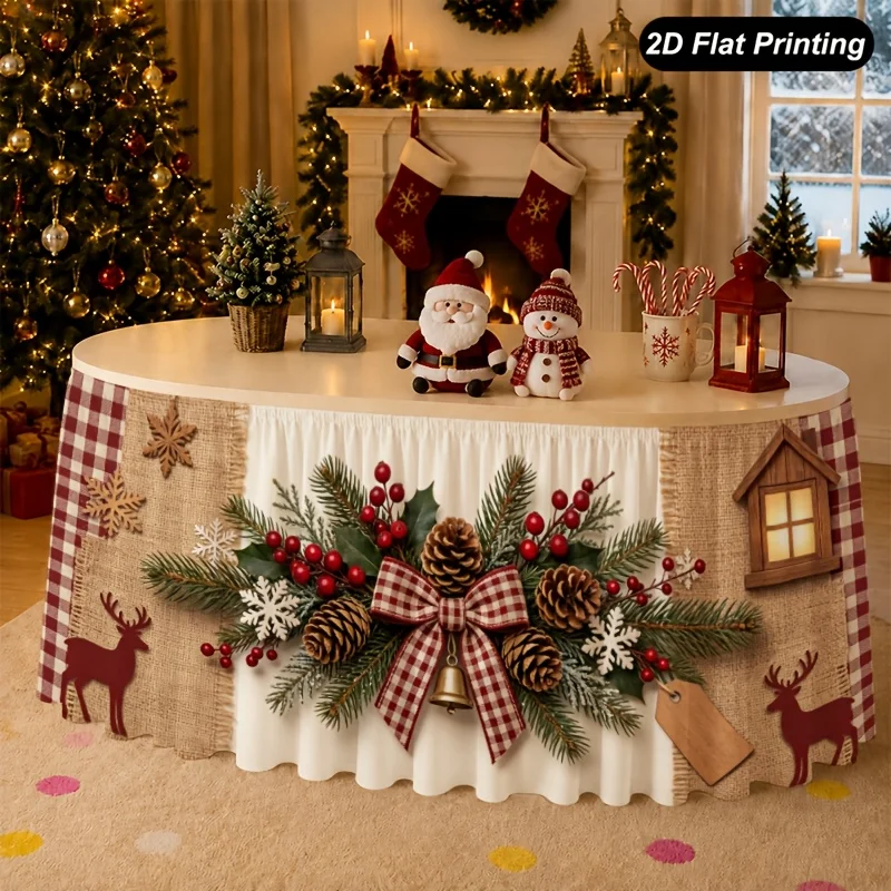 Very suitable for home kitchen decoration, home party decoration, holiday decoration, Christmas decoration