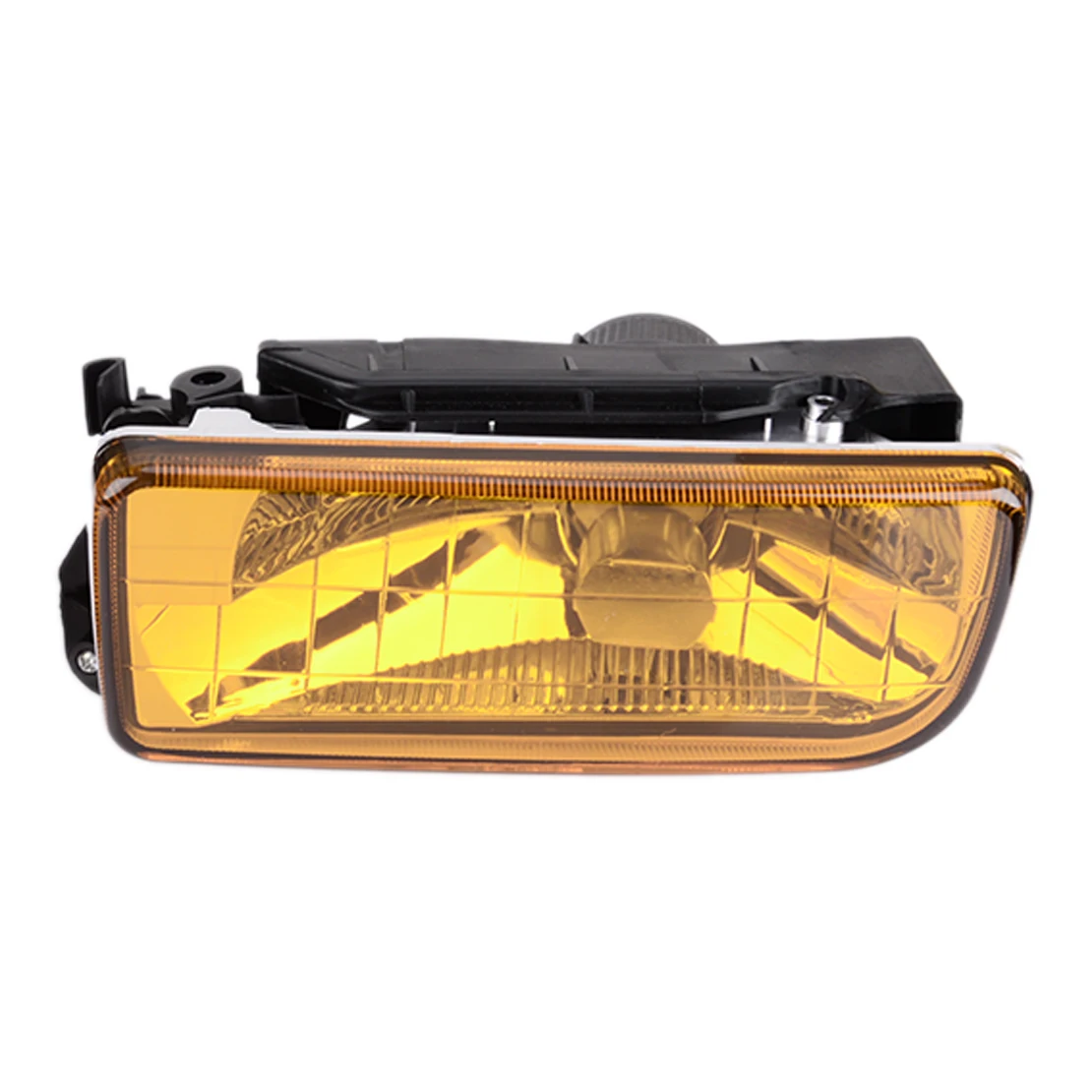 63178357389 63178357390 Front LH+RH Bumper Fog Lamp Light Yellow Lens Housing fit for BMW 3 Series E36 2/4D 1992 1993 1994-1998