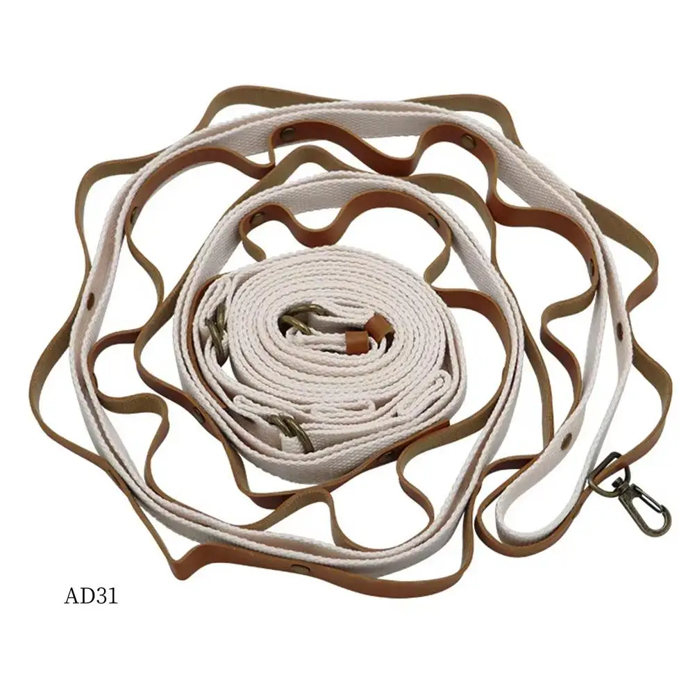 

New-Outdoor Camping Clothesline Multifunctional Camping Clothesline Camping Atmosphere Decoration