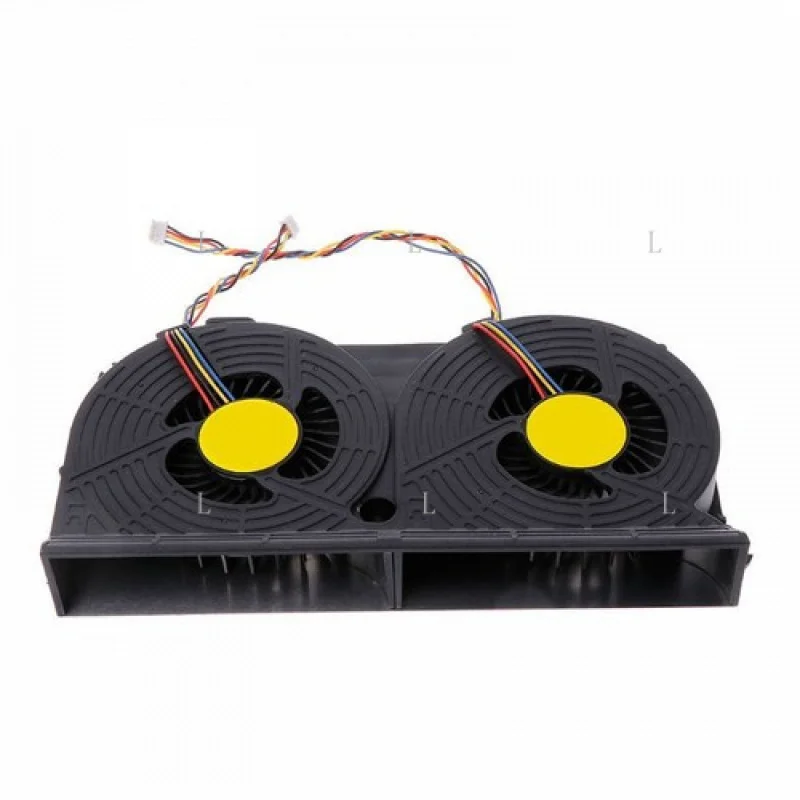 L لينوفو 800 G1 705 G1 مروحة تبريد وحدة المعالجة المركزية للكمبيوتر المحمول DFS602212M00T 733489-001 #3