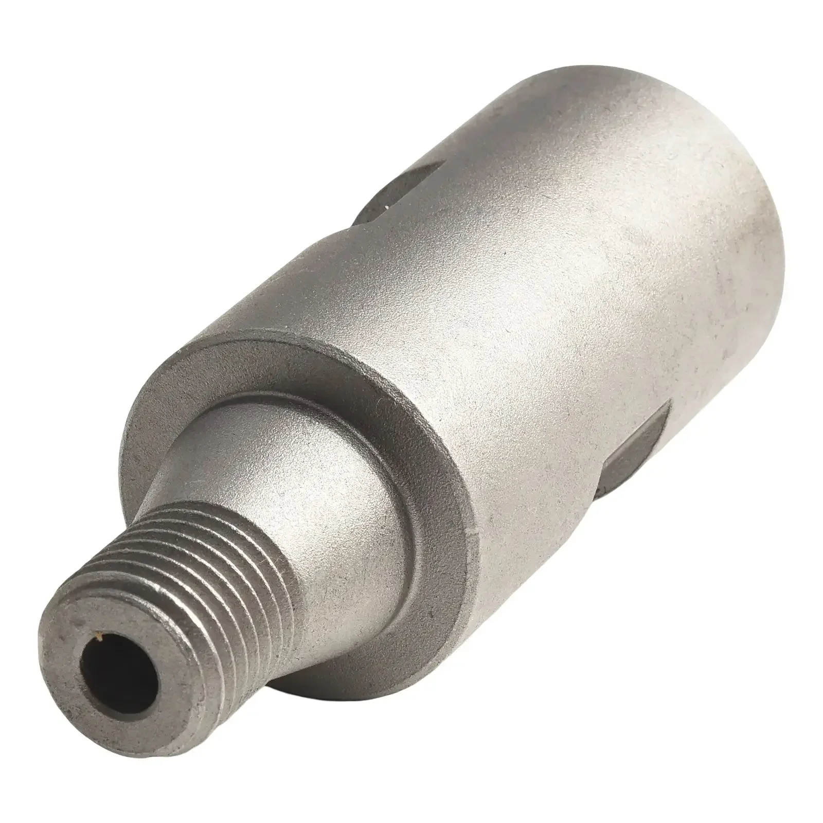 Adapter For Water Drilling Rig 114MM 4.49 In Drill Core Bits Easy Attachment Efficient Drilling Heavy Use Design