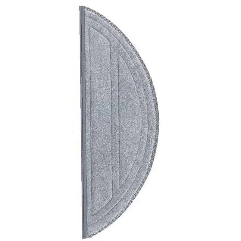 A86I-Roborock Saros 10/G30 로봇 진공 청소기 교체 메인 사이드 브러시 HEPA 필터 걸레 천 먼지 봉투 부품