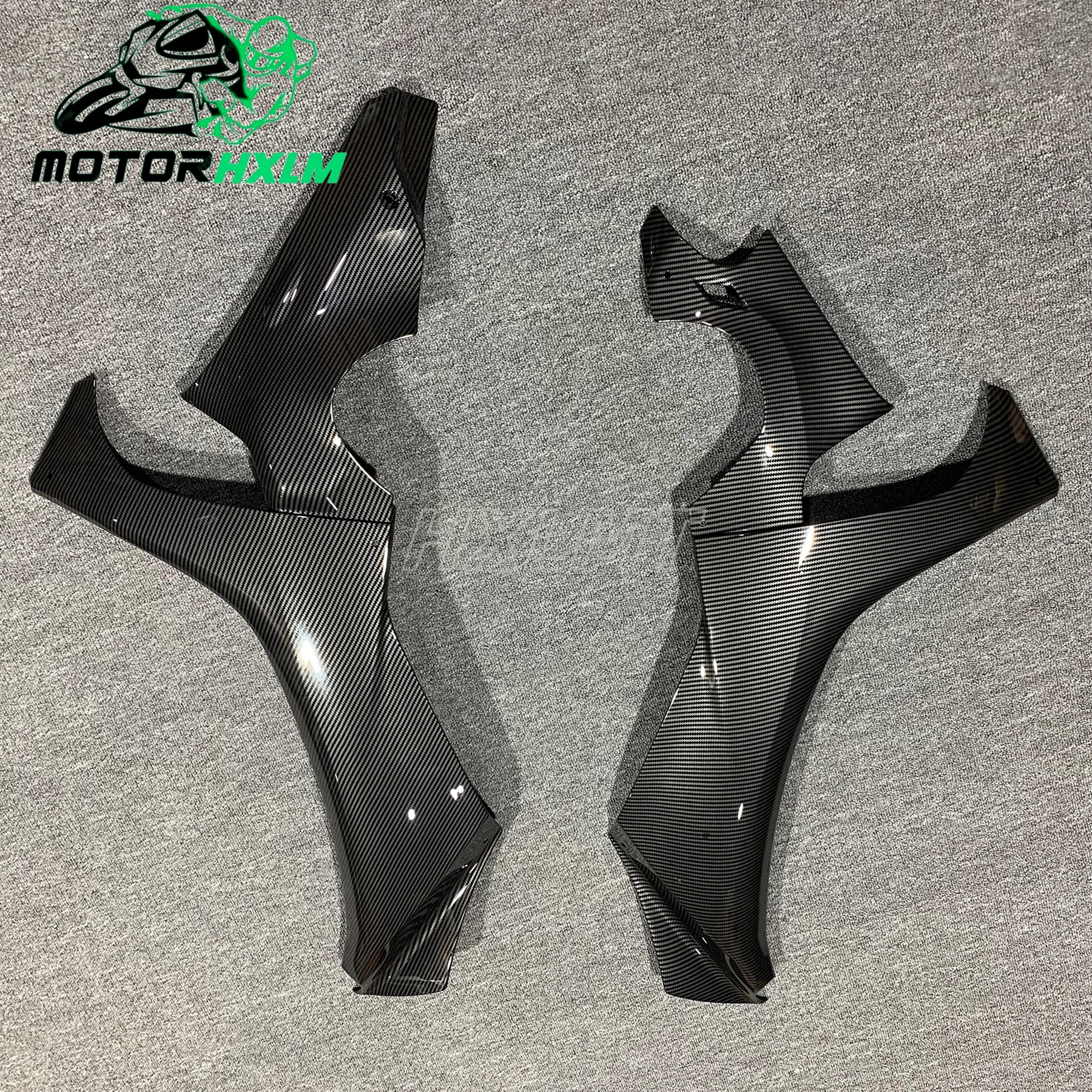 

Motorcycle Fairings Kit Fit For YZF R1 2020 2021 2022 2023 YZF-R1 2024 2025 Blue Bodywork Set High Quality ABS Injection