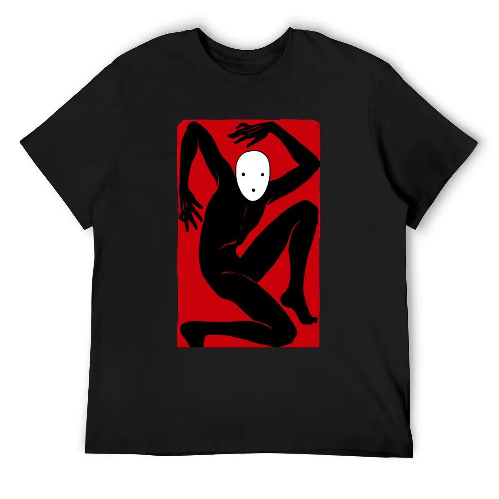 

Tragedian. Pathologic Classic T-Shirt