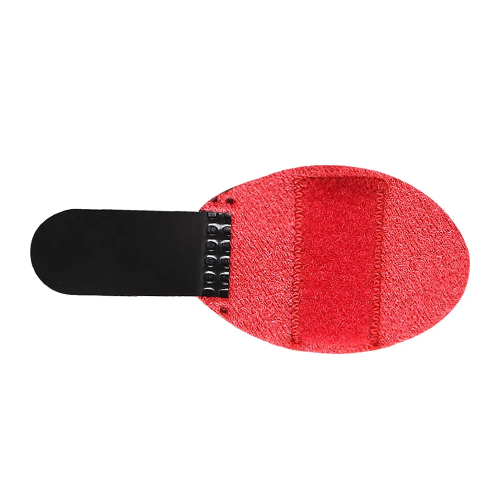 

Фиксатор для пальца - Напальчники-фиксаторы для облегчения состояния при синдроме триггерного пальца - Ортез для пальца