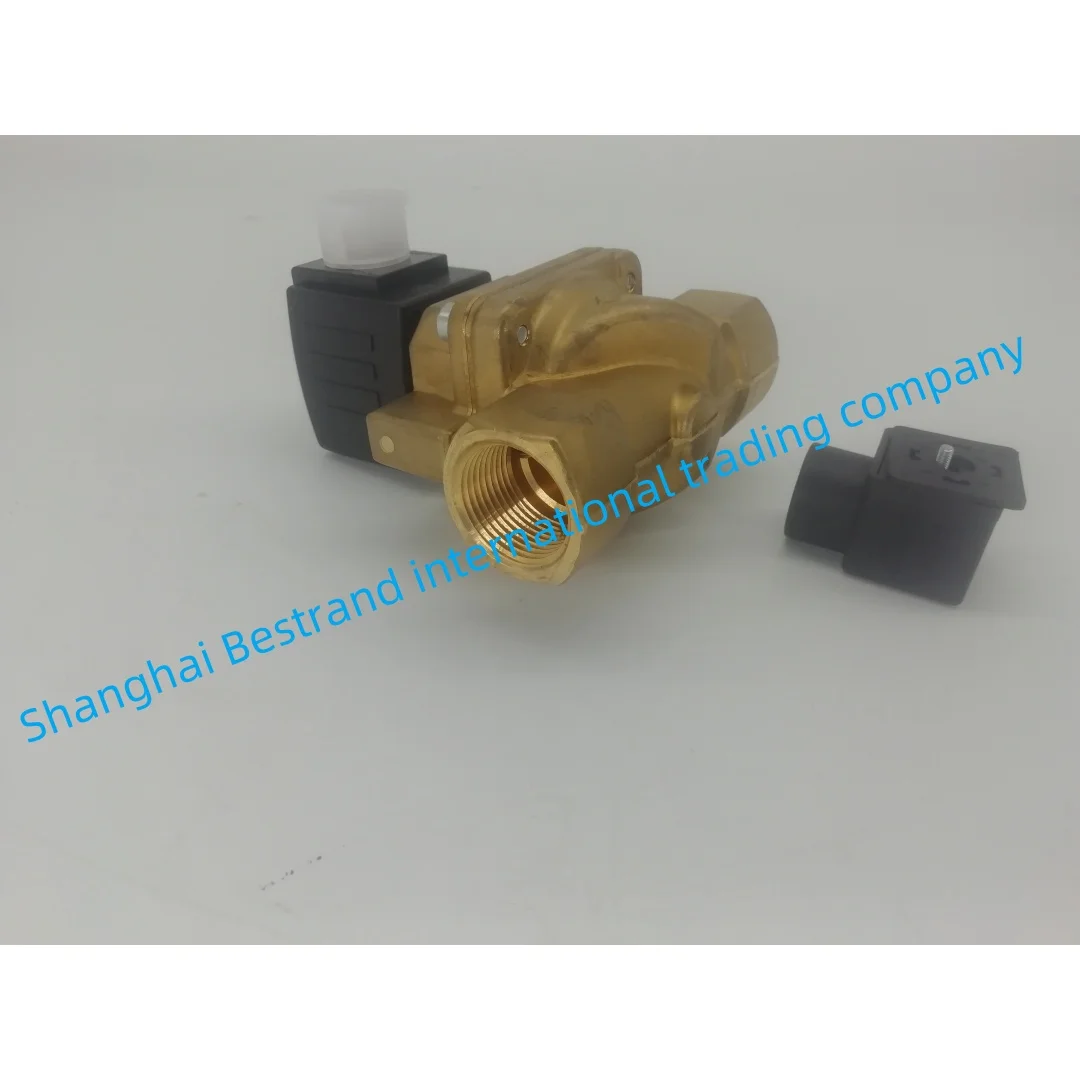 

42535922 solenoid valve for Ingersoll rand Air Compressor spare parts