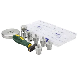 High Quality Auto HDD Lab Ramp Platter Swap Suite Tool Kit Data Recovery For Seagate, WD Hitachi, Toshiba, Samsung  Toolkit