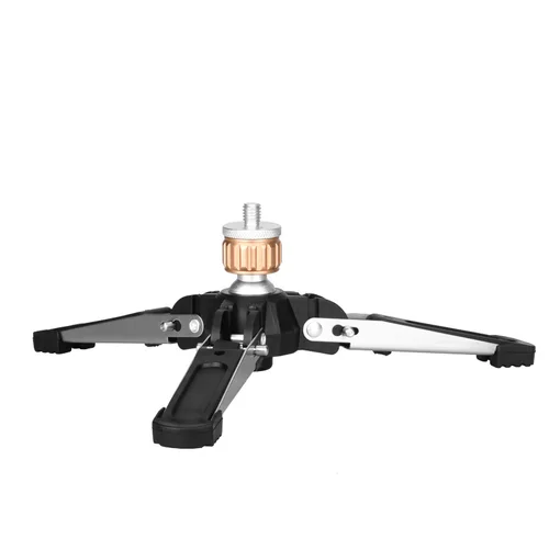 Fosoto-Soporte Universal Hidráulico Para Trípode Q166E, Base